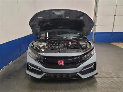 2021 Honda Civic Sport   - Photo 22 - West Chester, PA 19382