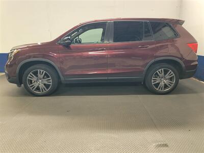 2020 Honda Passport EX-L - Photo 2 - West Chester, PA 19382