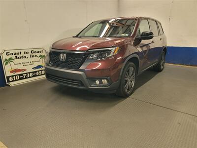 2020 Honda Passport EX-L - Photo 1 - West Chester, PA 19382