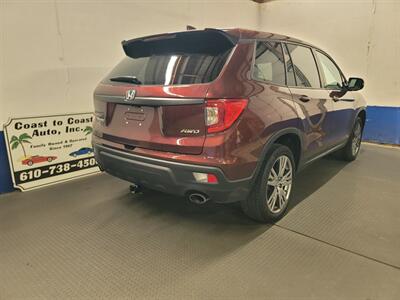 2020 Honda Passport EX-L - Photo 35 - West Chester, PA 19382
