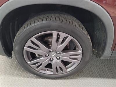 2020 Honda Passport EX-L - Photo 28 - West Chester, PA 19382