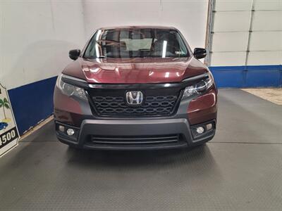 2020 Honda Passport EX-L - Photo 42 - West Chester, PA 19382