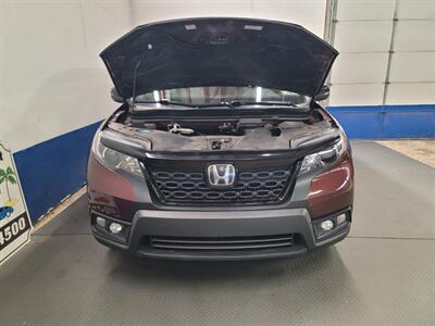 2020 Honda Passport EX-L - Photo 29 - West Chester, PA 19382
