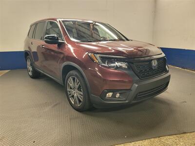 2020 Honda Passport EX-L - Photo 41 - West Chester, PA 19382