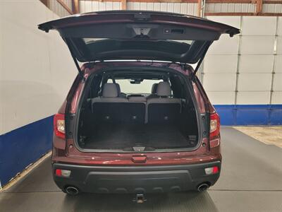 2020 Honda Passport EX-L - Photo 33 - West Chester, PA 19382