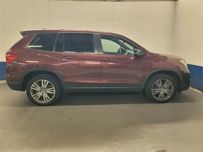 2020 Honda Passport EX-L - Photo 36 - West Chester, PA 19382