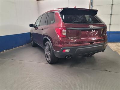 2020 Honda Passport EX-L - Photo 31 - West Chester, PA 19382