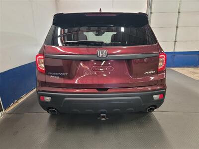 2020 Honda Passport EX-L - Photo 32 - West Chester, PA 19382