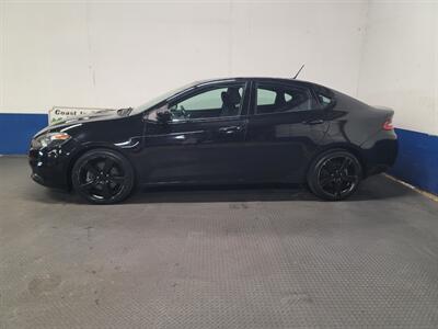 2016 Dodge Dart SXT - Photo 2 - West Chester, PA 19382