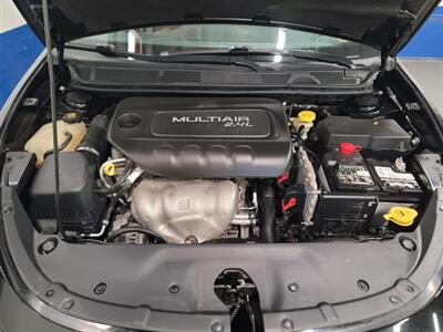 2016 Dodge Dart SXT - Photo 17 - West Chester, PA 19382