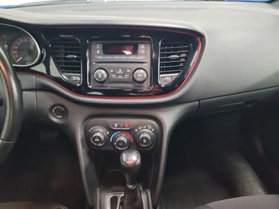 2016 Dodge Dart SXT - Photo 8 - West Chester, PA 19382