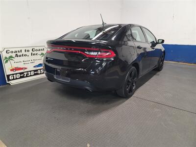 2016 Dodge Dart SXT - Photo 22 - West Chester, PA 19382