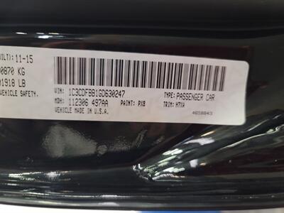 2016 Dodge Dart SXT - Photo 14 - West Chester, PA 19382