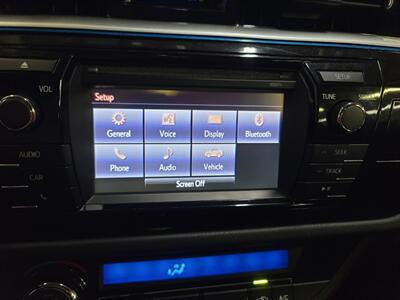 2016 Toyota Corolla s   - Photo 16 - West Chester, PA 19382