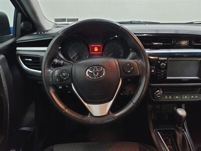 2016 Toyota Corolla s   - Photo 8 - West Chester, PA 19382