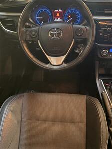 2016 Toyota Corolla s   - Photo 8 - West Chester, PA 19382