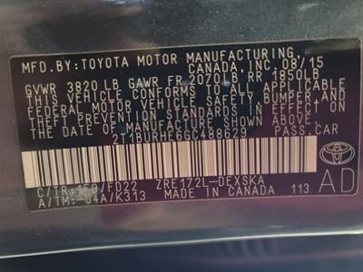 2016 Toyota Corolla s   - Photo 19 - West Chester, PA 19382