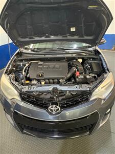2016 Toyota Corolla s   - Photo 15 - West Chester, PA 19382