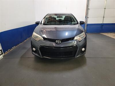 2016 Toyota Corolla s   - Photo 34 - West Chester, PA 19382