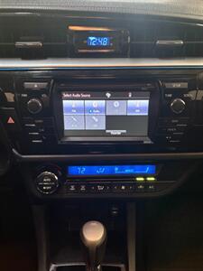 2016 Toyota Corolla s   - Photo 11 - West Chester, PA 19382