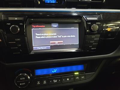 2016 Toyota Corolla s   - Photo 15 - West Chester, PA 19382