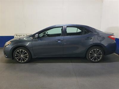 2016 Toyota Corolla s   - Photo 2 - West Chester, PA 19382