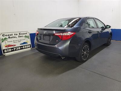 2016 Toyota Corolla s   - Photo 28 - West Chester, PA 19382