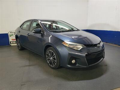 2016 Toyota Corolla s   - Photo 33 - West Chester, PA 19382