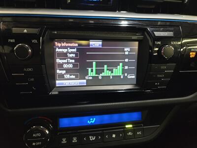 2016 Toyota Corolla s   - Photo 14 - West Chester, PA 19382
