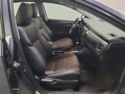 2016 Toyota Corolla s   - Photo 32 - West Chester, PA 19382