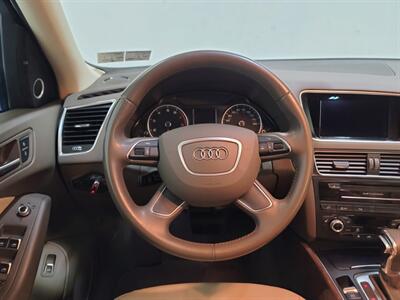 2016 Audi Q5 2.0T quattro Premium Plus   - Photo 9 - West Chester, PA 19382