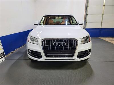 2016 Audi Q5 2.0T quattro Premium Plus   - Photo 41 - West Chester, PA 19382