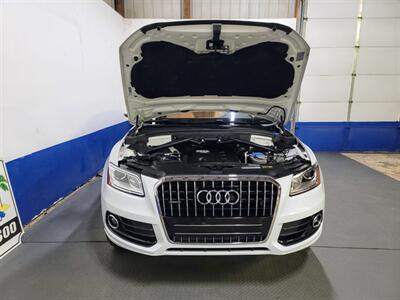2016 Audi Q5 2.0T quattro Premium Plus   - Photo 25 - West Chester, PA 19382