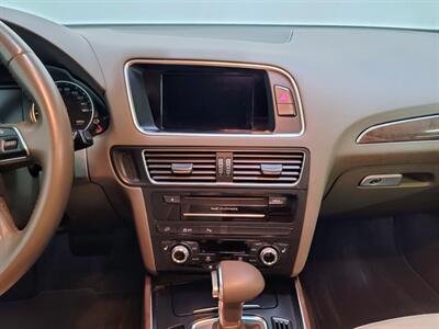 2016 Audi Q5 2.0T quattro Premium Plus   - Photo 11 - West Chester, PA 19382