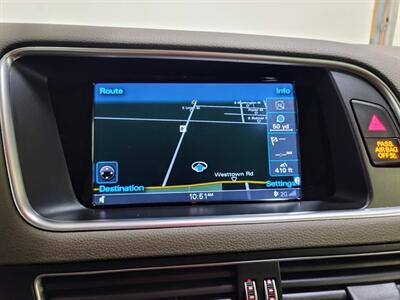 2016 Audi Q5 2.0T quattro Premium Plus   - Photo 12 - West Chester, PA 19382