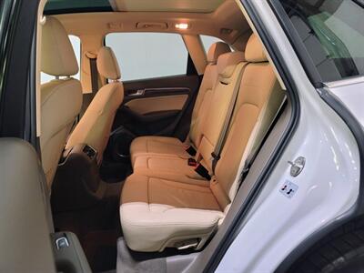 2016 Audi Q5 2.0T quattro Premium Plus   - Photo 7 - West Chester, PA 19382