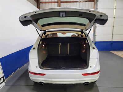 2016 Audi Q5 2.0T quattro Premium Plus   - Photo 29 - West Chester, PA 19382