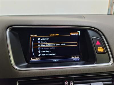 2016 Audi Q5 2.0T quattro Premium Plus   - Photo 19 - West Chester, PA 19382