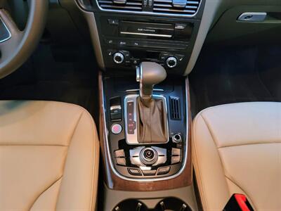 2016 Audi Q5 2.0T quattro Premium Plus   - Photo 21 - West Chester, PA 19382