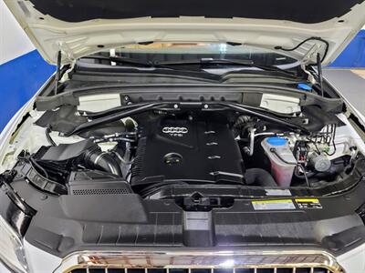 2016 Audi Q5 2.0T quattro Premium Plus   - Photo 26 - West Chester, PA 19382