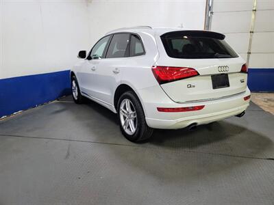 2016 Audi Q5 2.0T quattro Premium Plus   - Photo 27 - West Chester, PA 19382