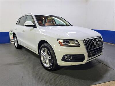 2016 Audi Q5 2.0T quattro Premium Plus   - Photo 40 - West Chester, PA 19382