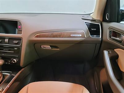 2016 Audi Q5 2.0T quattro Premium Plus   - Photo 22 - West Chester, PA 19382