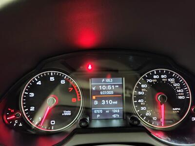 2016 Audi Q5 2.0T quattro Premium Plus   - Photo 10 - West Chester, PA 19382