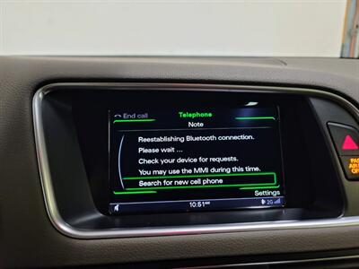 2016 Audi Q5 2.0T quattro Premium Plus   - Photo 20 - West Chester, PA 19382