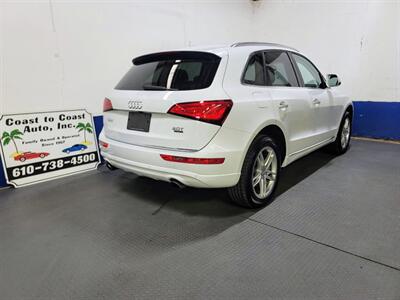 2016 Audi Q5 2.0T quattro Premium Plus   - Photo 32 - West Chester, PA 19382