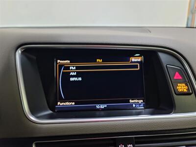 2016 Audi Q5 2.0T quattro Premium Plus   - Photo 18 - West Chester, PA 19382
