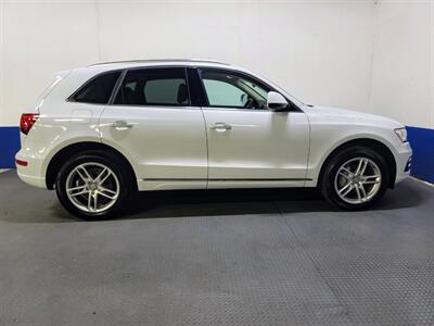 2016 Audi Q5 2.0T quattro Premium Plus   - Photo 33 - West Chester, PA 19382