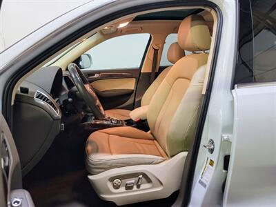 2016 Audi Q5 2.0T quattro Premium Plus   - Photo 6 - West Chester, PA 19382