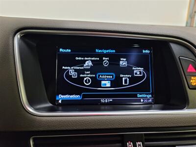 2016 Audi Q5 2.0T quattro Premium Plus   - Photo 13 - West Chester, PA 19382